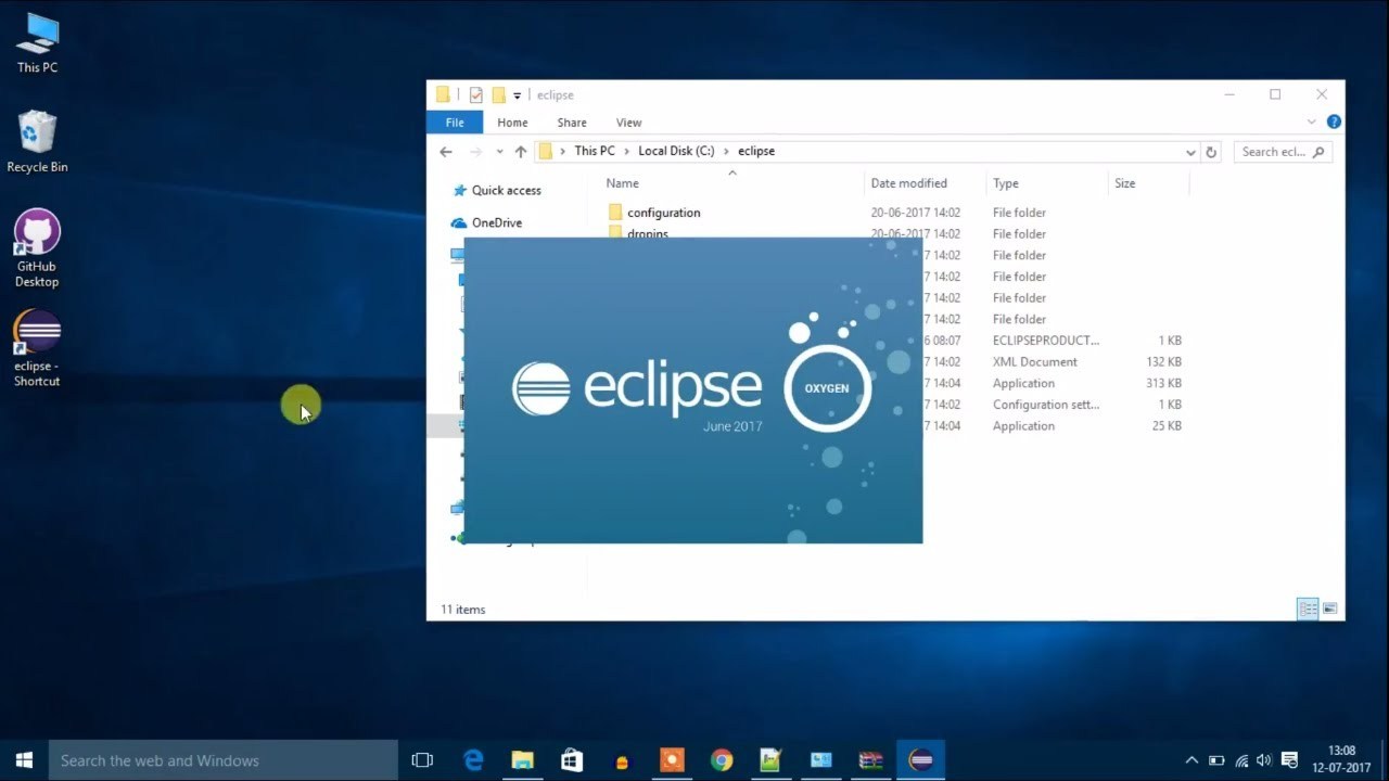 Eclipse Ide For Java Developers Mac Download