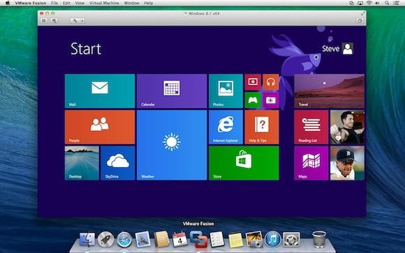 Windows 10 for mac free