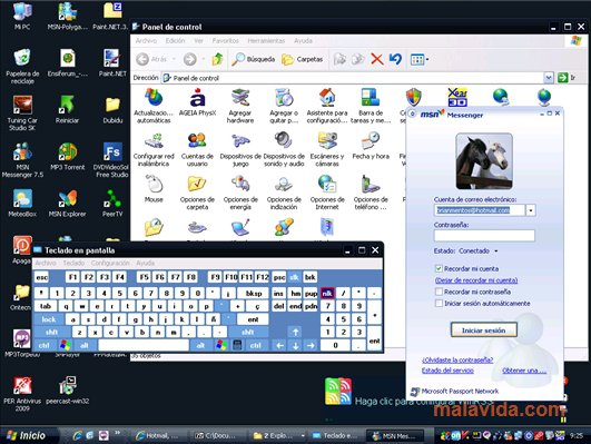 Windows xp embedded theme download